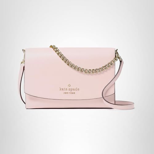 Kate Spade New York Carson Saffiano Leather Crossbody