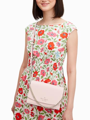 Kate Spade New York Carson Saffiano Leather Crossbody