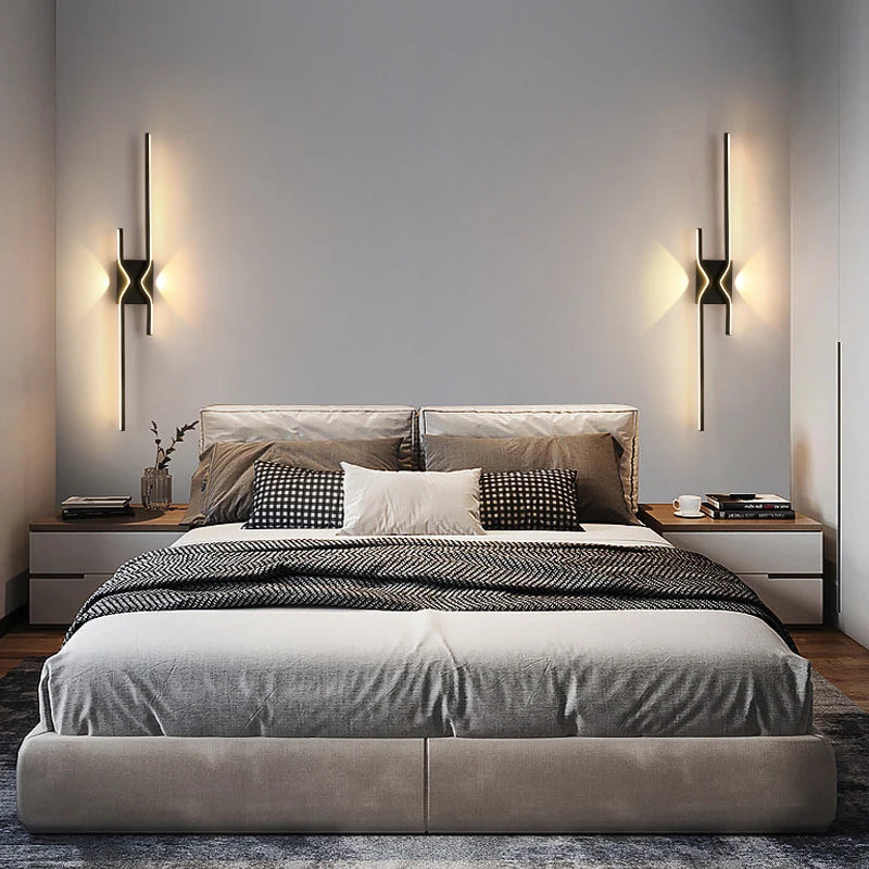 Modern LED Wall Sconce
