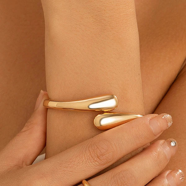 Water Drop Bracelet